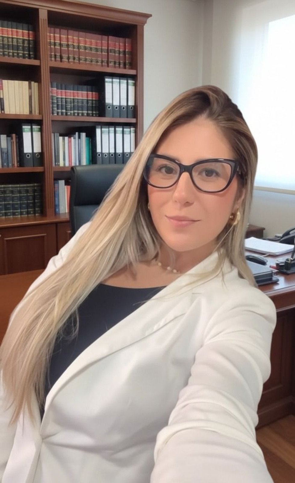 Marylia de Almeida Lossio