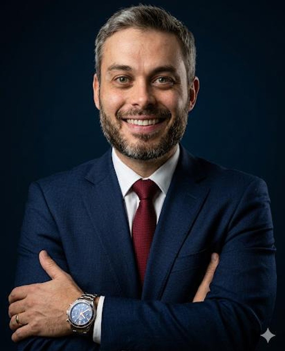 Maurício Miranda Chester