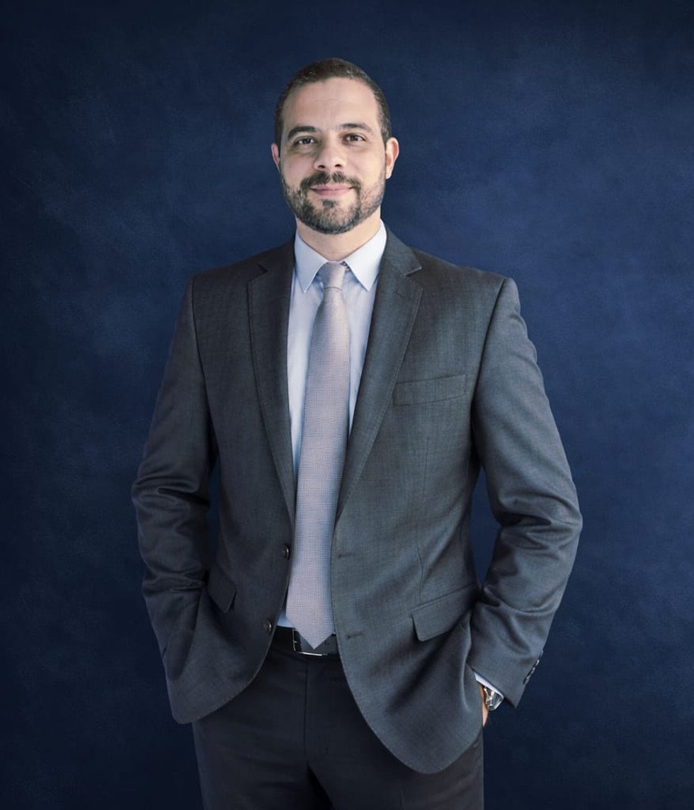 Rodrigo de Souza Miranda
